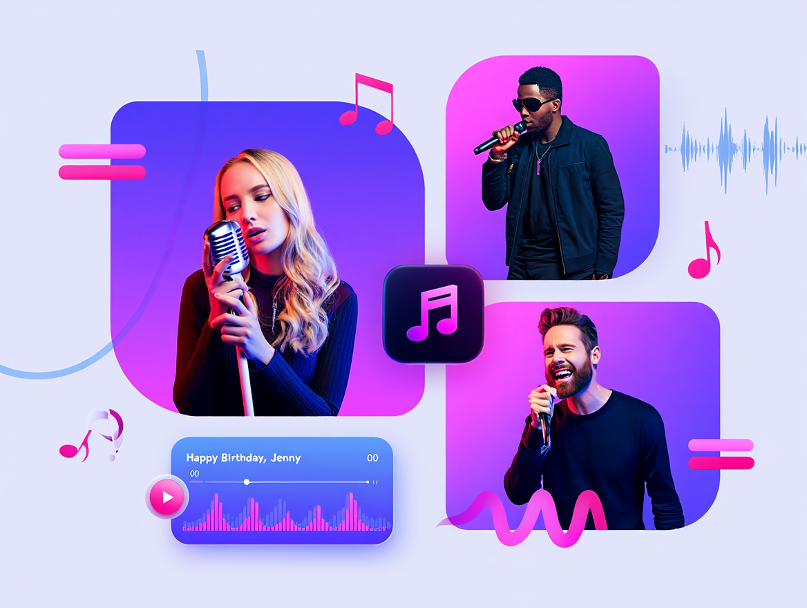 Singer placeholder 2